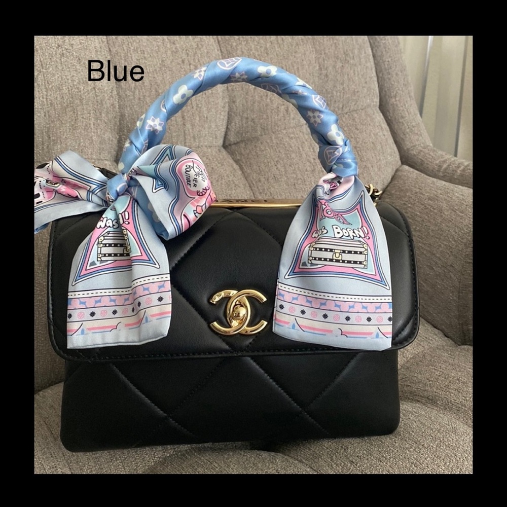 Bag Twilly/bandeau. New. Bag is not included.